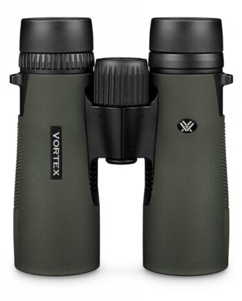Vortex Diamondback HD 10x42 Inkl Glasspak binocase