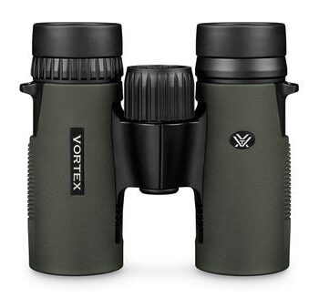 Vortex Diamondback HD 8x32 Inkl Deluxe binocase
