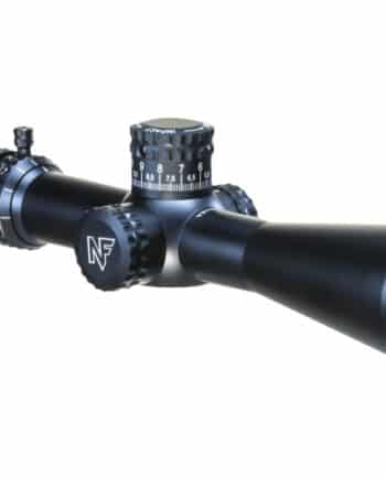 Nightforce ATACR FFP 5-25x56