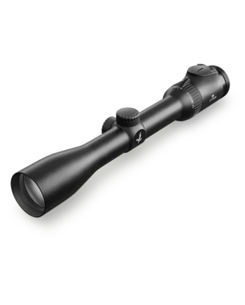 Swarovski Z6i 1,7-10x42 II. P L