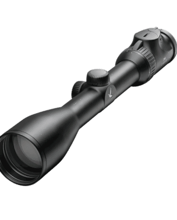 Swarovski Z6i 2-12x50 BT L 4A-I