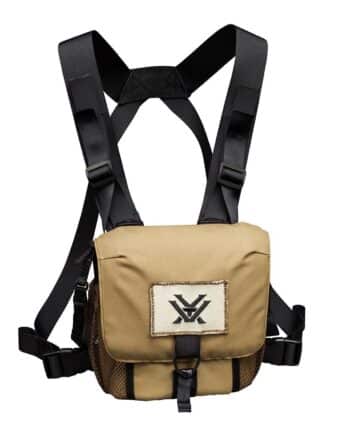 Vortex GlassPak väska med bärsele för handkikare