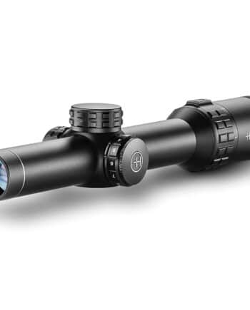 Hawke Frontier 30 1-8×24 Belyst