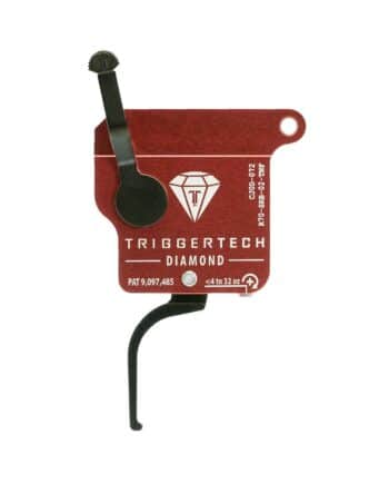 TRIGGERTECH Rem Clone Diamond Straight