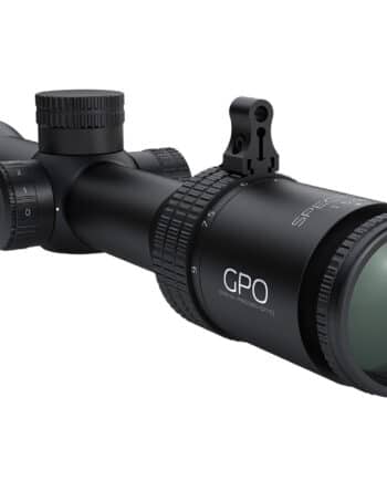 GPO SPECTRA 6x 1,5-9x32i G4i