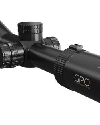 GPO SPECTRA 6x 3-18x56i