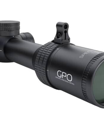 GPO SPECTRA 8x 1-8x24i