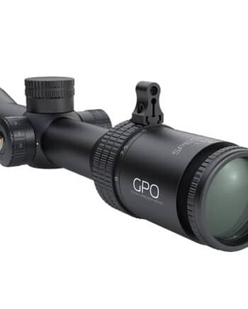 GPO SPECTRA 6x 1,5-9x44i G4i