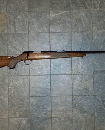 Beg Sako Vixen .222Rem