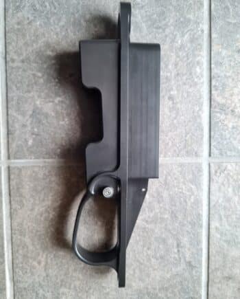 Underbeslag för Tikka T3(x) passande sauer 200STR magasin