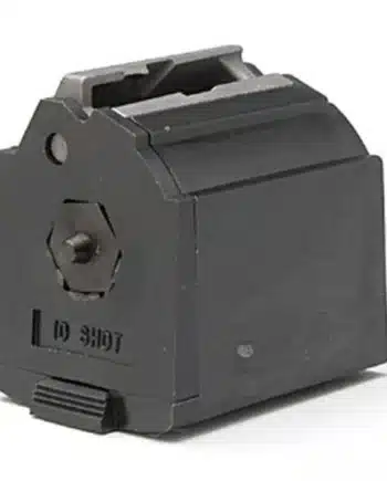 Ruger 10/22 Magasin 10-skott