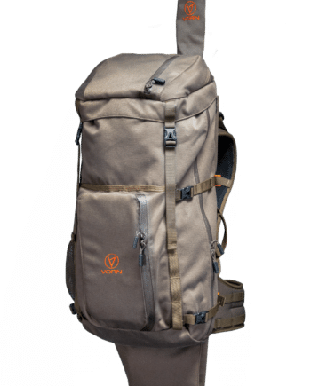 VORN EV45 Ash Green