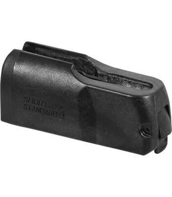 Browning X-Bolt Short Standard Magasin 4-skott .308W,.243W, 7mm-08Rem.