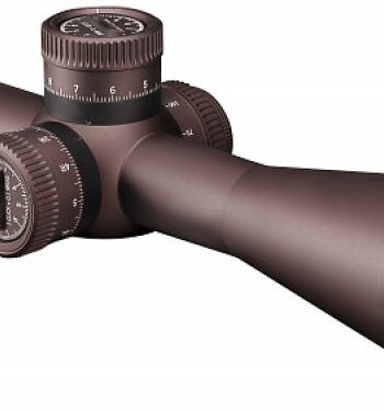 Vortex Razor HD GEN III 6-36x56 FFP EBR-7D MRAD 34mm