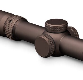 Vortex Razor HD GEN III 1-10x24 riktm EBR-9 MRAD 34mm