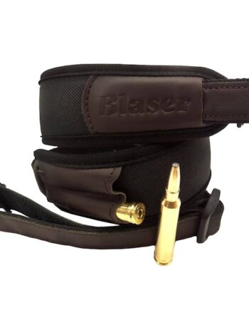 Blaser Neopren Vapenrem