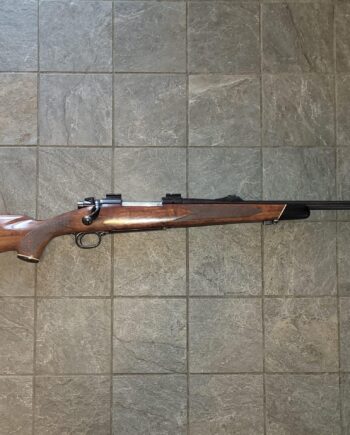 Winchester 70 XTR 30-06