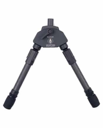 Spartan Javelin Pro Hunt Tac Standard Svart