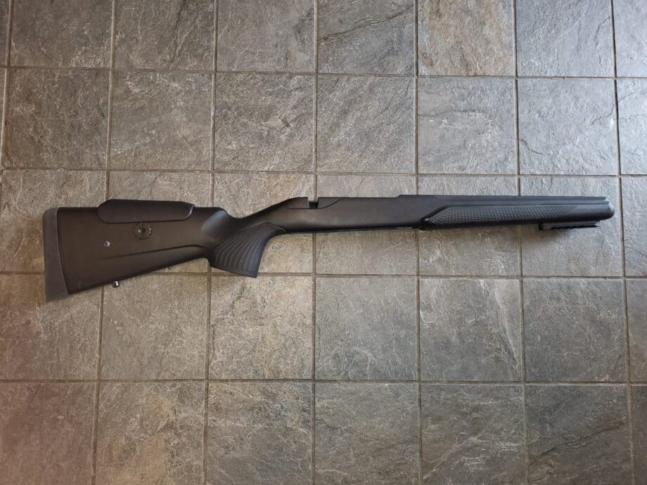 Beg Kolv Tikka T3X CTR ADJ