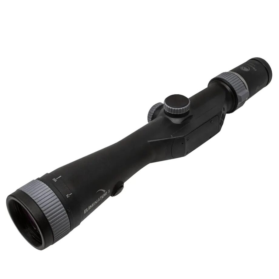 Burris Ballistic Laserscope V