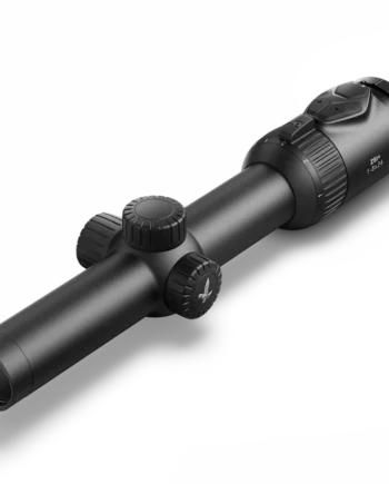 Swarovski Z8i+ 1-8x24