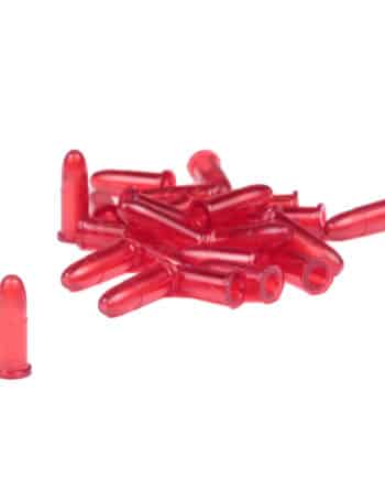 Grey Oak Klickpatroner Plast .22