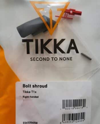 Tikka T1x Styrhylsa original