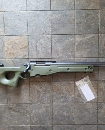 Beg Bygge Remington 700 .308Win