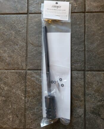 Dewey Bore Guide AR-15