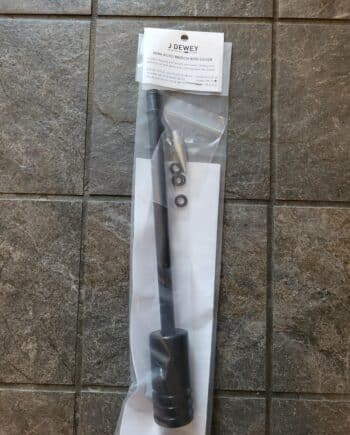 Dewey Bore Guide AR-10