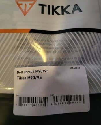 Tikka Styrhylsa 590-695