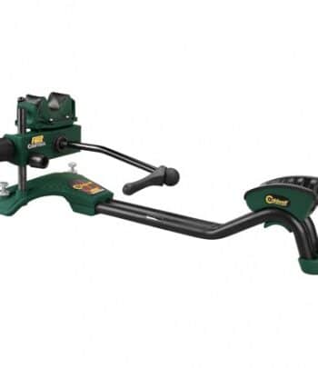 Caldwell Fire Controll Full Length Rest skjutstöd