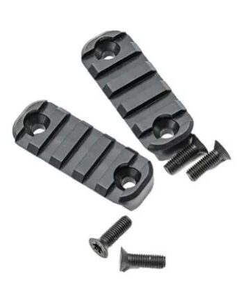 GRS Picatinny Rail för Bifrost 1-par