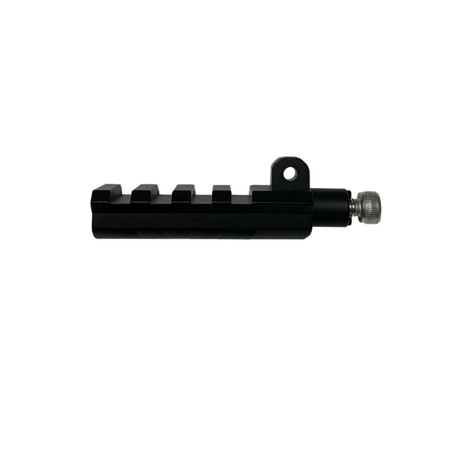 Salamander Blaser R8 Picatinny Adapter