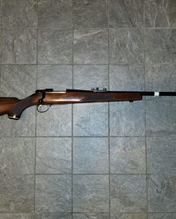 Beg Sako Vixen .222Rem