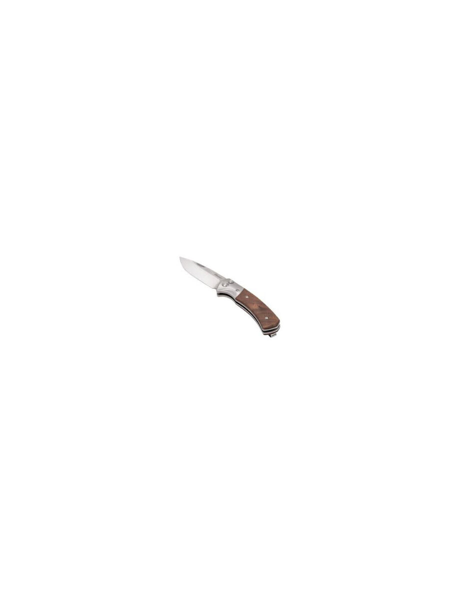 Blaser Folding Knife Classic Walnut 8cm