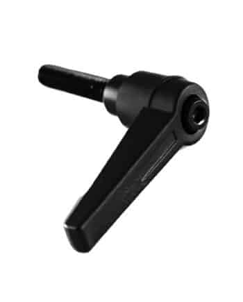 GRS Bipod locking lever