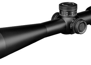 Vortex Viper HD 5-25x50 VMR-3 Mrad