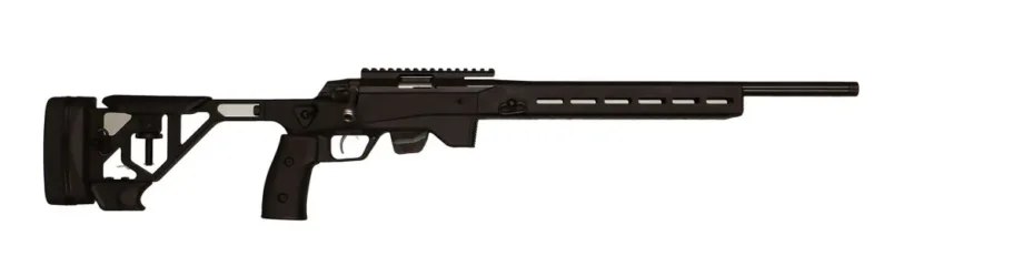 Tikka T1x Ace Target