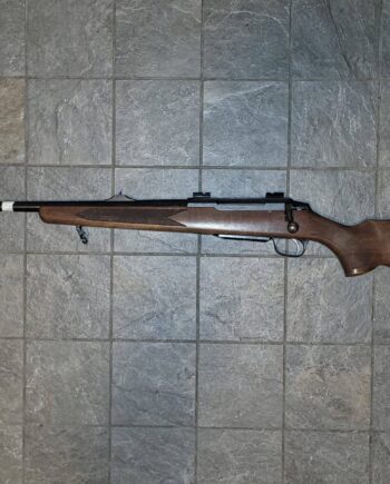 Beg Tikka M690 30-06 Vänster