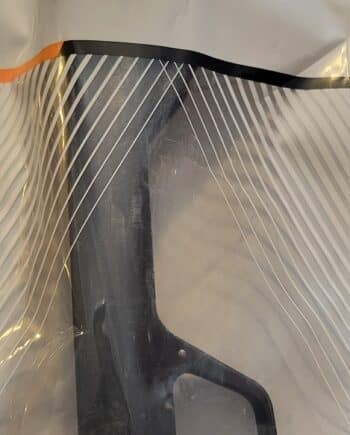 Tikka Ace T1x Magasinbrunn