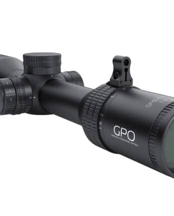 GPO SPECTRA 8x 1,6-13x44i G4i