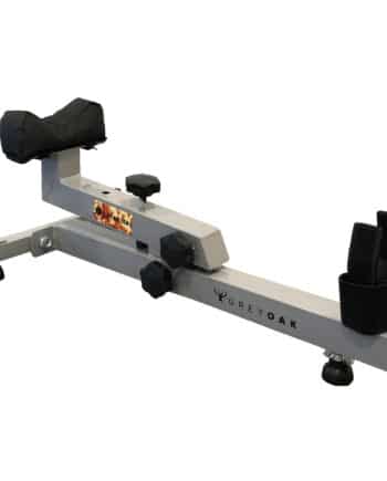 Grey Oak Skjutstöd Dead Zero