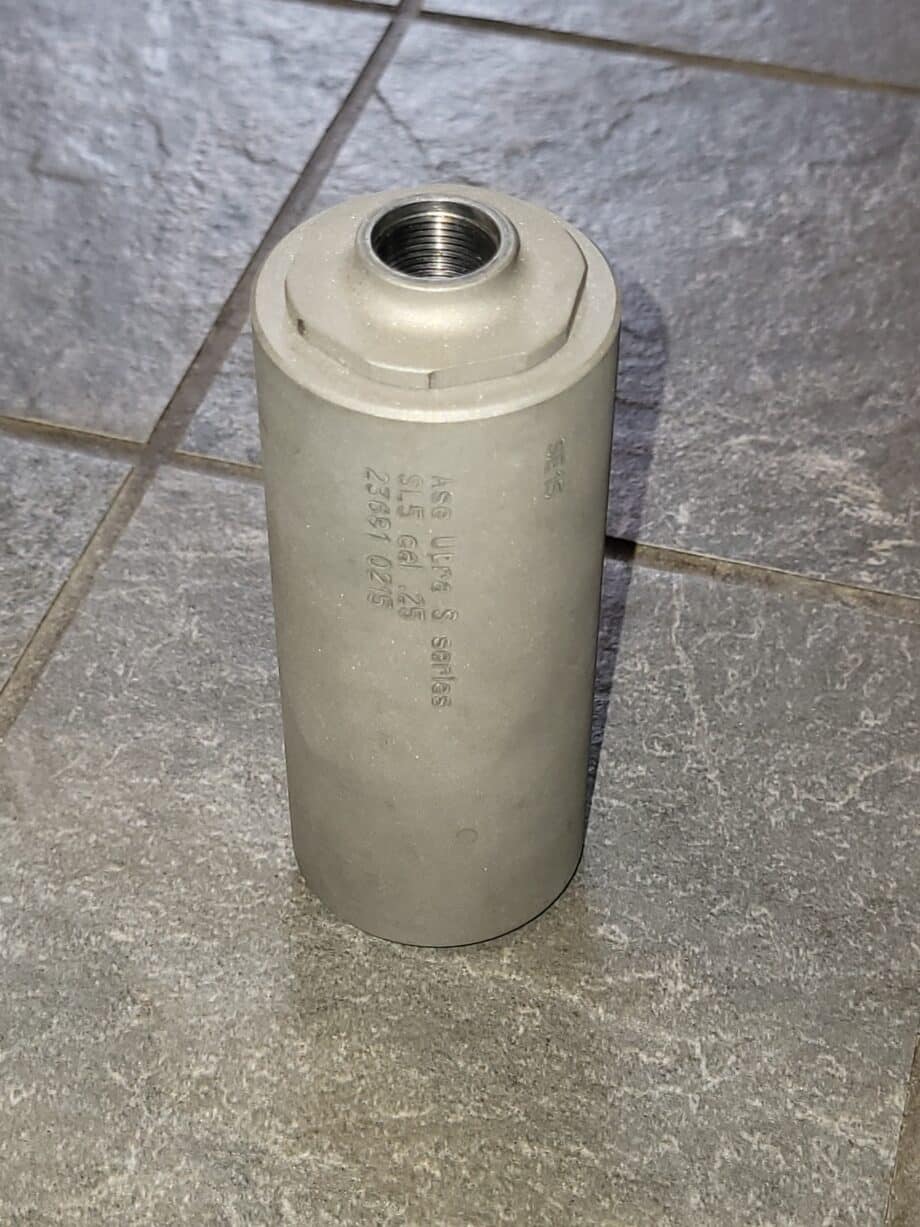 Beg Ace utra Sl5 6,5mm