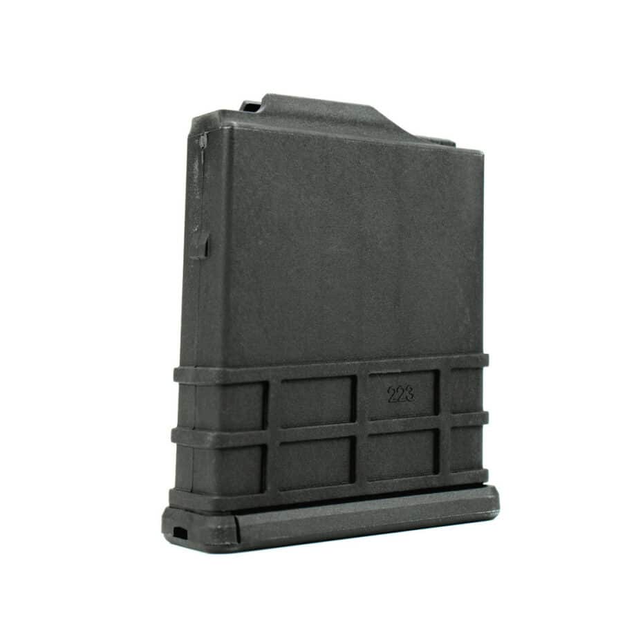 MDT AICS Polymer .223 10 Skott Magasin