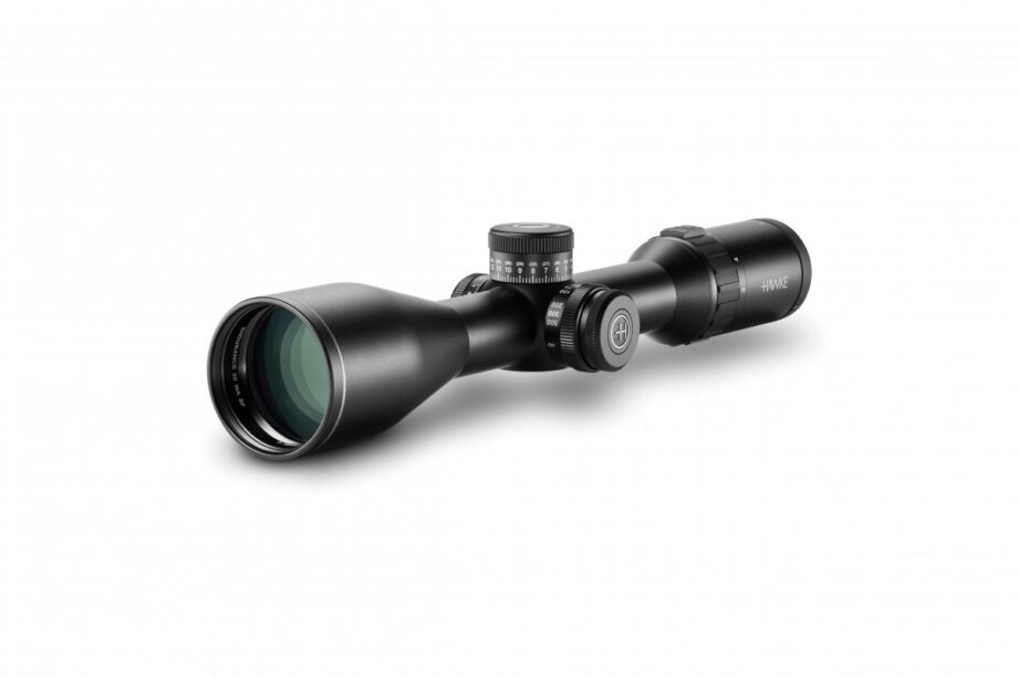 Hawke Endurance 30 FD 3-18x50 SF LR2