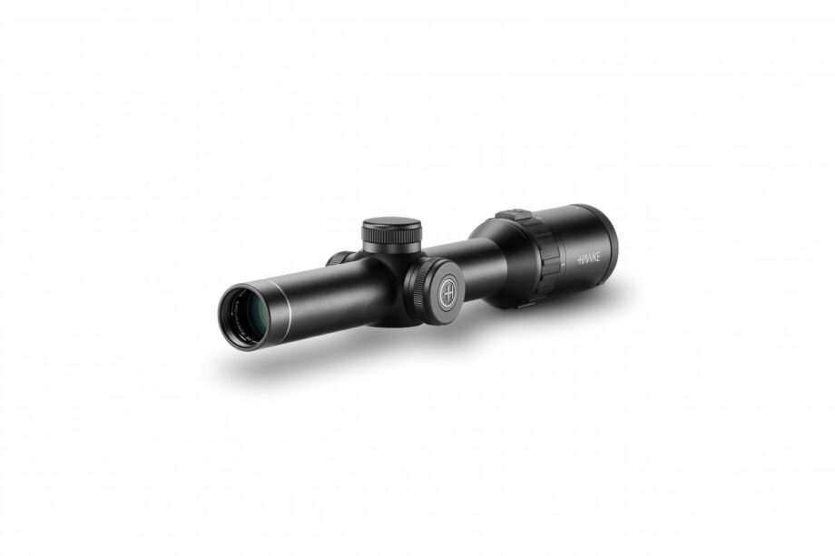 Hawke Endurance 30 FD 1-6x24 L4A
