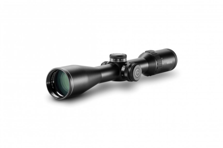 Hawke Endurance 30 FD 3-18x44 SF LRX