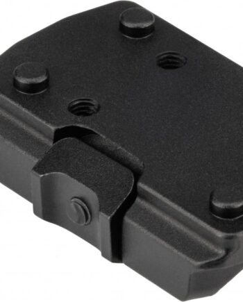 Vortex Red Dot Picatinny Mount - DeltaPoint® Pro