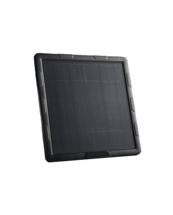 Hunter Solar Panel BL-6A